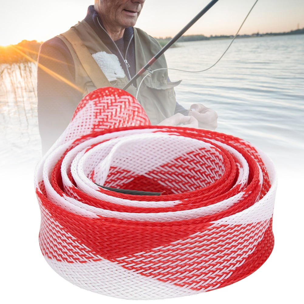 fishing pole sleeves walmart