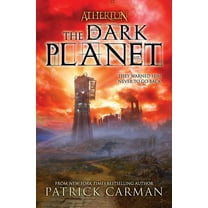 Atherton Atherton #3: The Dark Planet, Book 3, (Paperback)