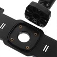 thumbnail image 5 of Rear View Mirror Dash Universal Car Rear View Mirror Back Holder Replacement Car Accessories for Most Car Trusk, 5 of 5