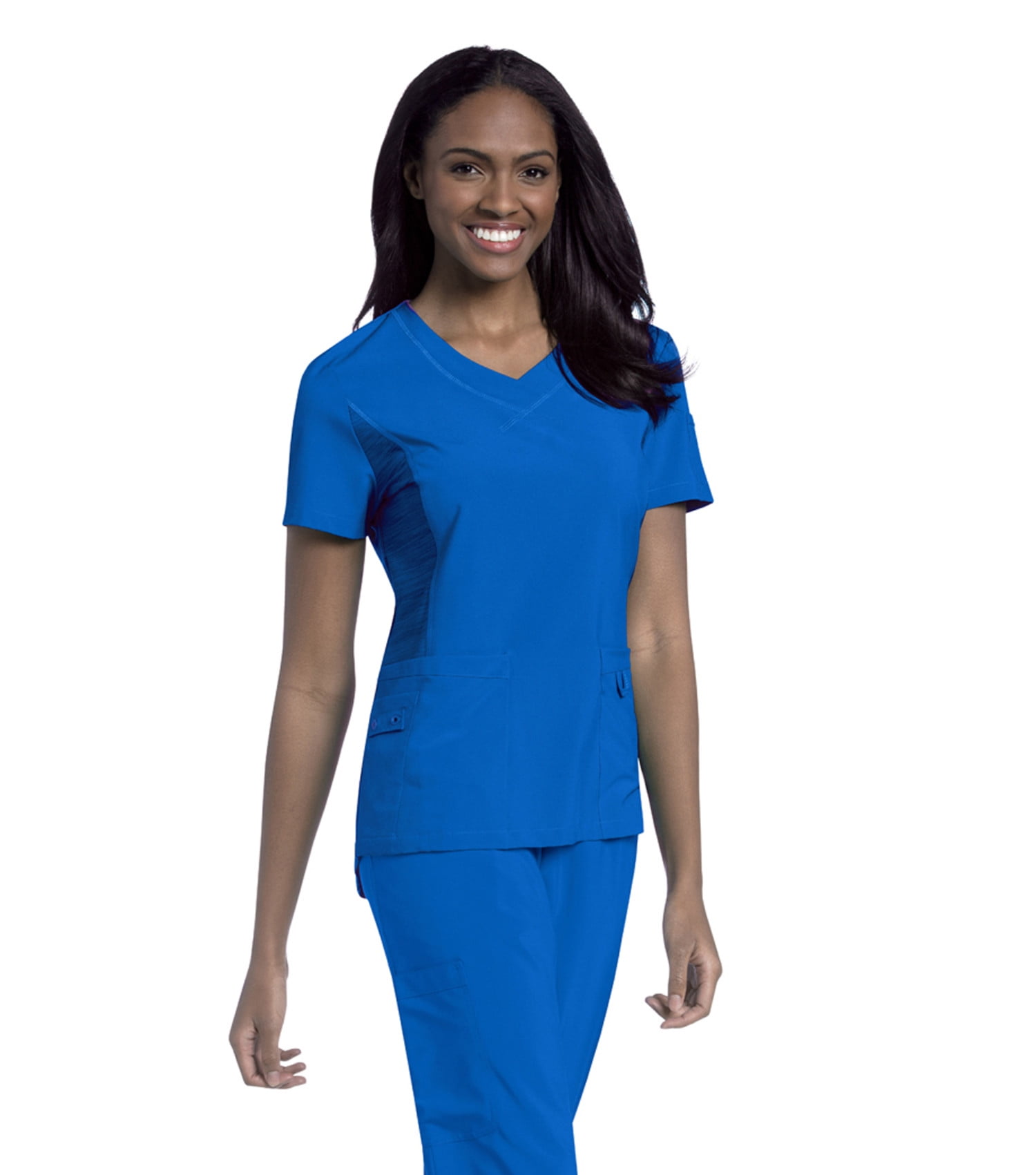 custom tailored scrubs