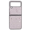thumbnail image 1 of Oubit Fold Phone Casefor Samsung,Shiny Phone Case Suede Phone Case Folding Screen Phone Case Expertly Crafted, 1 of 9