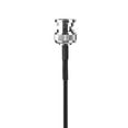 thumbnail image 4 of Antenna For  Talkie, High Gain ABS 4 " Antenna Length Antenna, For  Two  BNC Connector  Talkie Transceiver, 4 of 8