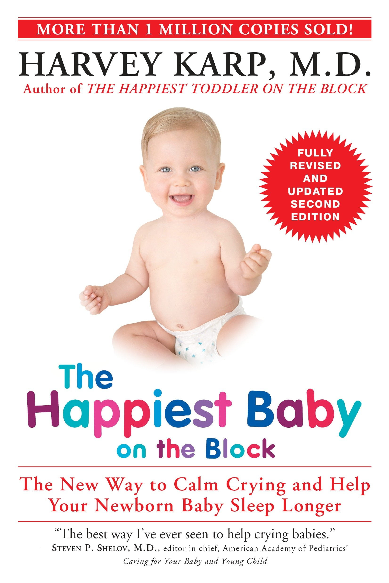 happiest baby carrier