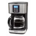 thumbnail image 3 of Capresso SG220 Programmable 12-Cup Stainless Steel Coffee Maker – OPEN BOX – Tested & Guaranteed, 3 of 8