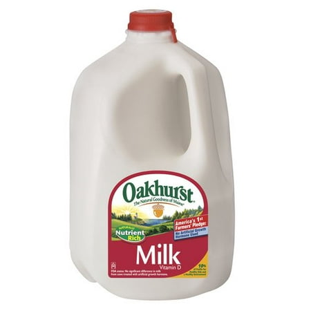 oakhurst milk gal