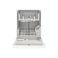 thumbnail image 2 of WHIRLPOOL Heavy-Duty Dishwasher with 1-Hour Wash Cycle White WDF331PAHW, 2 of 5