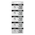 thumbnail image 1 of Energizer 371 / 370 Silver Oxide Watch Battery (5 per Pack), 1 of 2