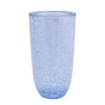 thumbnail image 6 of Mainstays 16-Ounce Acrylic Freezer Ice Gel Tumbler Set, Blue Hues, 6 of 7