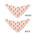 thumbnail image 3 of Naloa Squirrel And Maple Leaf Dog Bandana Large and Small-Dog Scarf Bib Handkerchief Accessories for Dogs and Cats(S-L)-Medium, 3 of 5