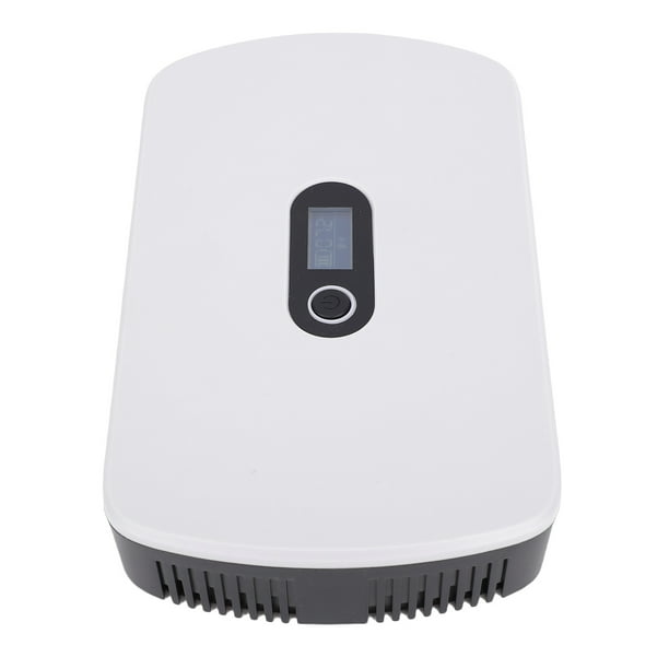 Fuente De Alimentación De Respaldo 10400mAh UPS Batería De Respaldo Para Cámara De Módem De Enrutador, Banco De Alimentación De 18W Con USB 5V 2A, DC 5V 2A 9V