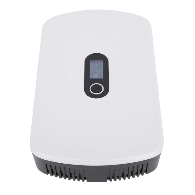 Fuente De Alimentación De Respaldo 10400mAh UPS Batería De Respaldo Para Cámara De Módem De Enrutador, Banco De Alimentación De 18W Con USB 5V 2A, DC 5V 2A 9V