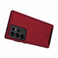 thumbnail image 2 of Nimbus9 Cirrus 2 Case Samsung Galaxy S24 Ultra Crimson, 2 of 6