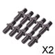 thumbnail image 1 of Varillas de tensión de tambor Baoblaze Antióxido de Metal 10 Uds., 1 of 8