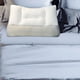 thumbnail image 1 of Almohada de soporte para el cuello Almohada de cama para dormir Suave para ancianos Trabajadores de oficina Regalo Cómoda almohada para dormir para Macarena  Almohada de cuello, 1 of 8
