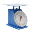 thumbnail image 5 of 12.6inch Blue Heavy Duty Portion-Control Mechanical Kitchen Food Scale Industrial Dial Scale for Supermarkets Food Markets, 5 of 23