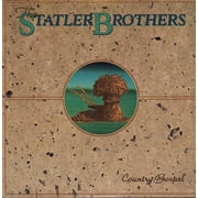 The Statler Brothers - Country Gospel - Music & Performance - Vinyl