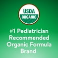 thumbnail image 2 of Similac Organic NON-GMO Infant Formula with Iron, Powder, 1.45 lb, 2 of 10