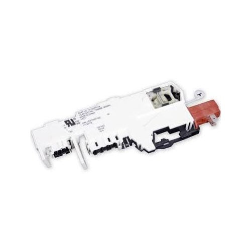 Whirlpool WPW10375379 Latch - OEM Part