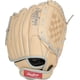 thumbnail image 4 of Guante de béisbol Rawlings Sure Catch C. Correa 27 cm RHT, 4 of 5