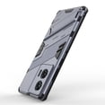 thumbnail image 5 of Funda para Motorola Edge 50 Fusion 5G Protección A Prueba De Golpes Con Soporte De TPU Duradero Y Práctico, 5 of 5