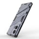 thumbnail image 5 of Funda para Motorola Edge 50 Fusion 5G Protección A Prueba De Golpes Con Soporte De TPU Duradero Y Práctico, 5 of 5