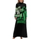 thumbnail image 2 of Vestido largo de concienciación sobre la salud mental Vestidos de noche de lujo para mujer, vestidos de fiesta de noche, vestidos de fiesta de graduación, vestidos de ceremonia para mujer, 2 of 5