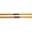 Gold, variant on Lind Golf by UST Premium Graphite Iron Shaft .370", Regular/Stiff, Red