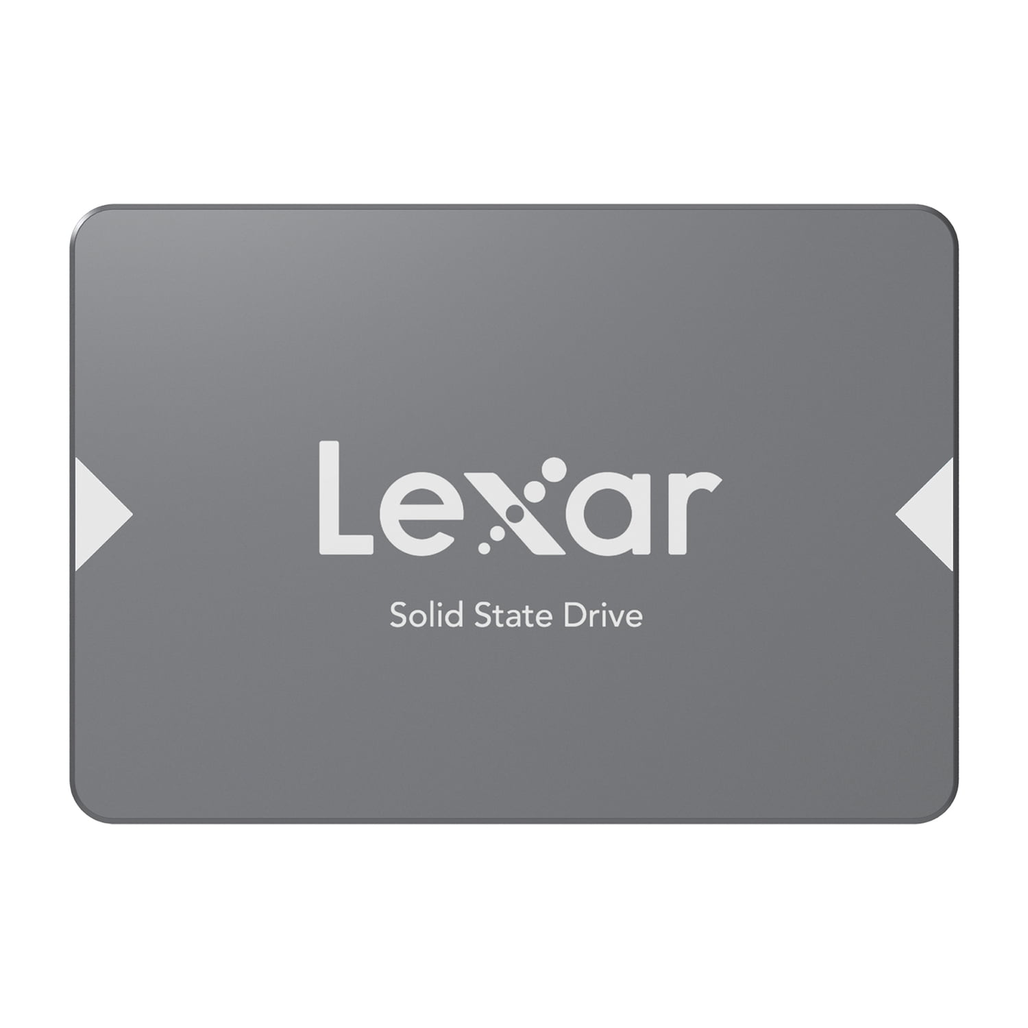 Lexar NS100 2.5" SATA III (6GB/S) 128GB Internal Solid-State Drive, LNS100-128RBNA