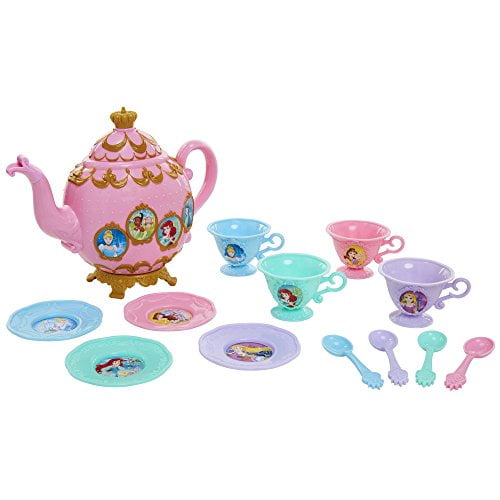 disney princess tea set walmart