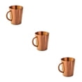 thumbnail image 1 of Copa de Cerveza de Metal de Acero Inoxidable Matsuzay 1 Uds, 1 of 6