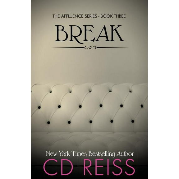 Break (Paperback)