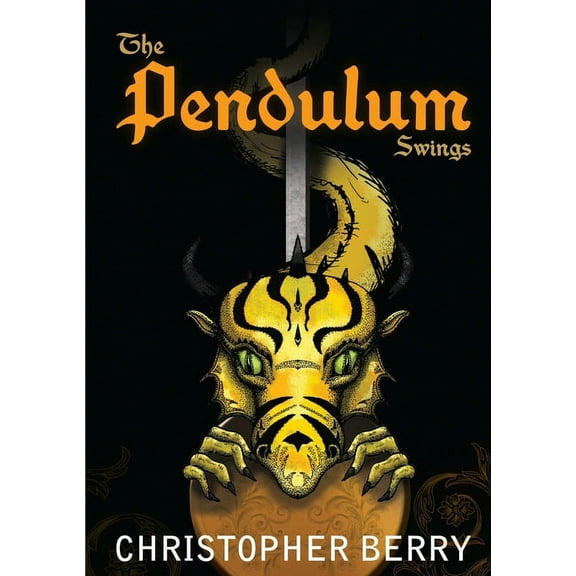 The Pendulum Swings, (Paperback)