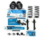 thumbnail image 1 of Kit Original AG para Auto Completo para Volkswagen Jetta A4 1999 a 2015 4 Piezas Nuevos, 1 of 5