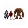 thumbnail image 1 of Pack Multiple de Figurines d'Action DC Multiverse de Clayface, Batman et Batwoman (DC Rebirth), 1 of 4