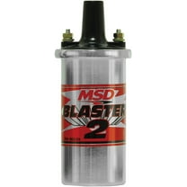 MSD 8200MSD Ignition Coil