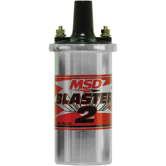 MSD 8200MSD Ignition Coil