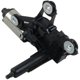 thumbnail image 2 of Car Windscreen Wiper Motor for Land Rover Freelander 2006-2014 22D Windshield Wiper Motor Rear LR002243 LR033226 579745, 2 of 5