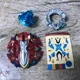 thumbnail image 2 of Takara Tomy Beyblade Giroscopio De Estilos Clásicos, Juguetes Giratorios Para Niños, Solong4u, 2 of 5