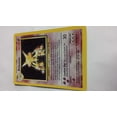 thumbnail image 1 of Juego de cartas coleccionables Pokémon Alakazam Holo Rare 1/102, 1 of 3