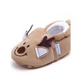thumbnail image 3 of Cotton Cartoon Non Slip Soft-soled Indoor Baby Shoes, 3 of 5