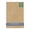 Beige Suede, variant on Brooke Blue Suede 4x6 Inch Uncut Art Mat Board - No Opening - 25 Mats