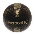 thumbnail image 1 of Liverpool Fc Phantom Signature Soccer Ball (1) (Black/Gold), 1 of 3