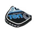 thumbnail image 5 of Pre-Owned LH 2021 Ten 2-Ball Triple Track Mens Putter Stroke Lab 3GEN Grey Standard, 5 of 8