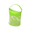 thumbnail image 2 of Bolsa de Almacenamiento de Maquillaje jinwen Organizador Cosmético Transparente Verde, 2 of 8