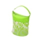 thumbnail image 2 of Bolsa de maquillaje de TPU transparente, organizador de maquillaje, multifuncional, impermeable. Verde, 2 of 9