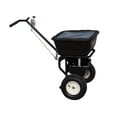 thumbnail image 4 of SaltDogg WB155BG Professional 100 lb Capacity Walk Behind Broadcast Salt Spreader, Steel Frame, 4 of 4