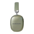 thumbnail image 2 of Audífonos Audiobahn Harmony Bluetooth De Diadema Tipo On Ear Supraurales Inalámbricos Verde Nuevo, 2 of 3