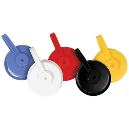 

Loop Top Lid Wide Mouth - Red