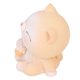 thumbnail image 2 of Adorno de gatito de escritorio lindo regalo Ideal inofensivo resina sintética realista exquisita figura de gato pequeño para el hogar para pastel de cumpleaños, 2 of 8