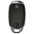 thumbnail image 3 of Dorman 99805ST Keyless Entry Remote 4 Button for Specific Hyundai Models, 3 of 4